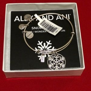 ALEX AND ANI Limited Edition 2015 Bracelet